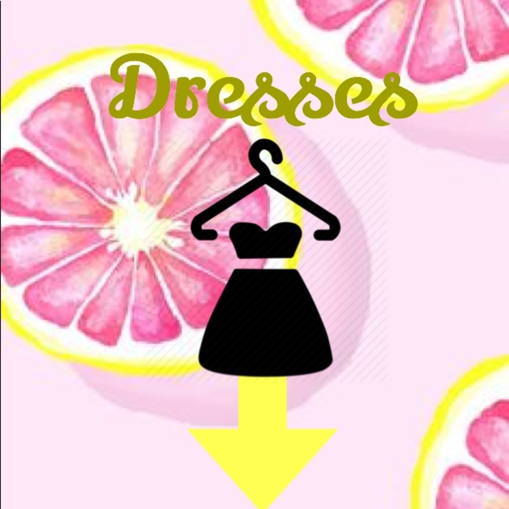 Dresses